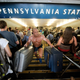 Illustration for article titled Athletes Among Us: The Stories Behind These Cool Photographs